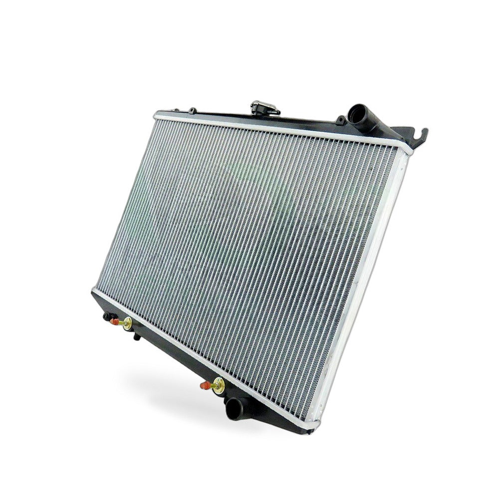 Radiator Suitable for Nissan Navara D21 Petrol Auto Manual 1986-1997