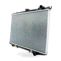 Radiator Suitable for Nissan Navara D21 Petrol Auto Manual 1986-1997