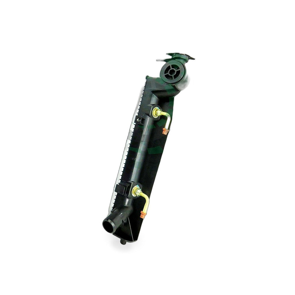 Radiator Suitable for Toyota Corolla ZZE122R 2001-2007 Auto Manual With Cap
