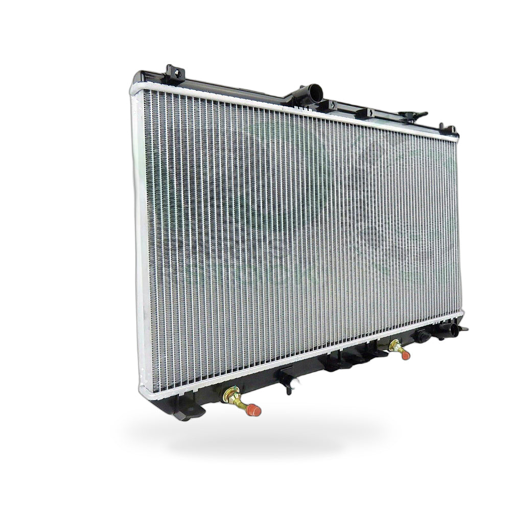 Radiator Suitable for Toyota Camry SXV20R 2.2L 4Cyl Auto Manual 1997-2002