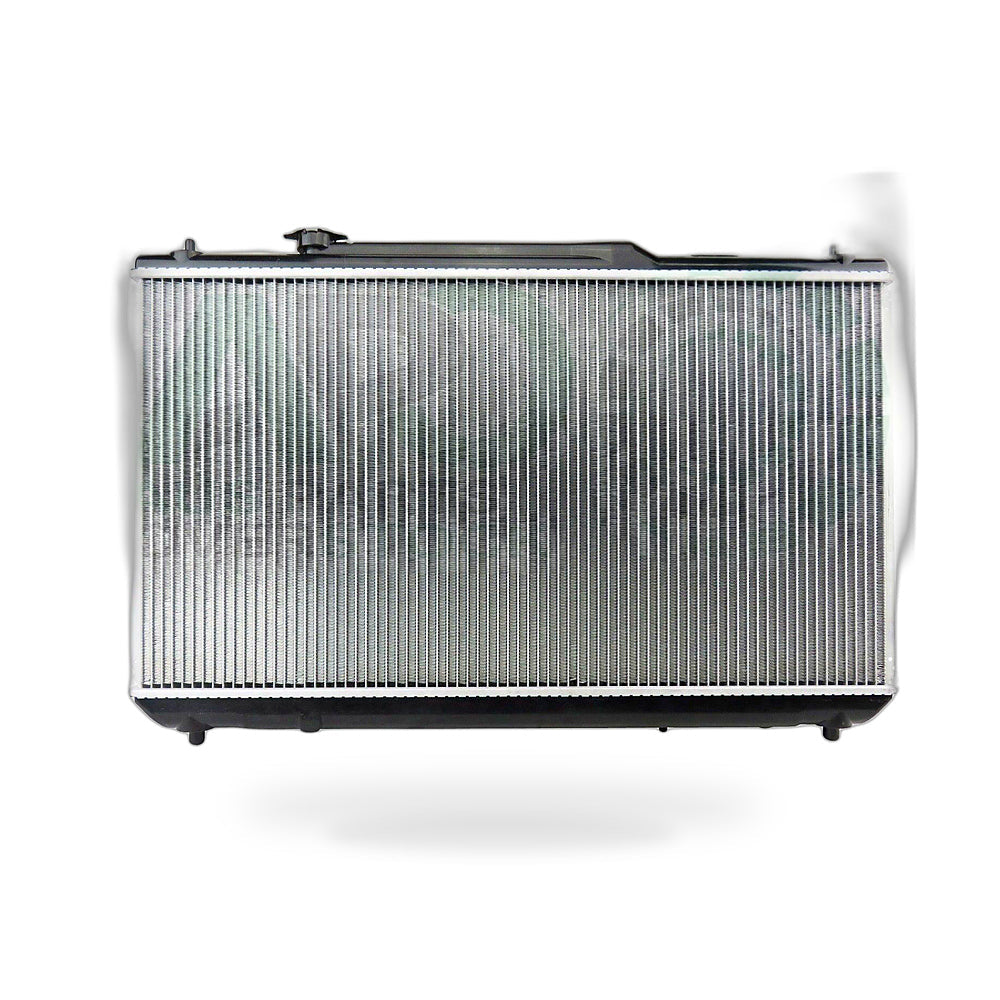 Radiator Suitable for Toyota Camry SXV20R 2.2L 4Cyl Auto Manual 1997-2002