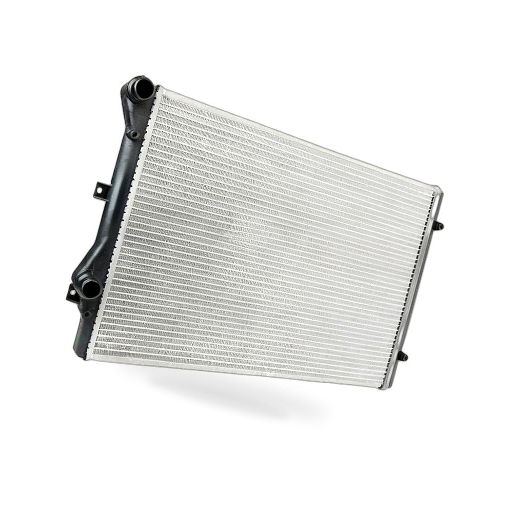 Radiator Suitable for Volkswagen Passat CC 357 1.8TSI Auto Manual 2008-On