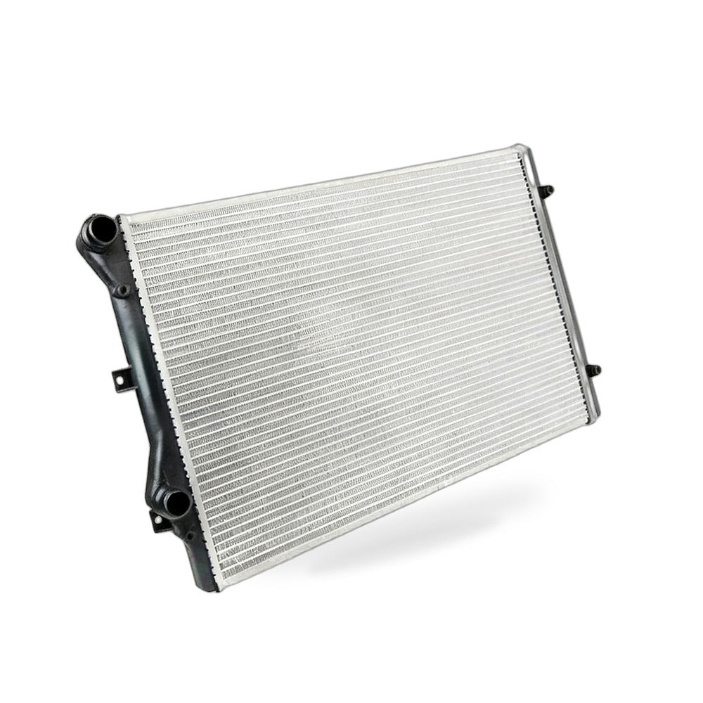 Radiator Suitable for Volkswagen Passat CC 357 1.8TSI Auto Manual 2008-On