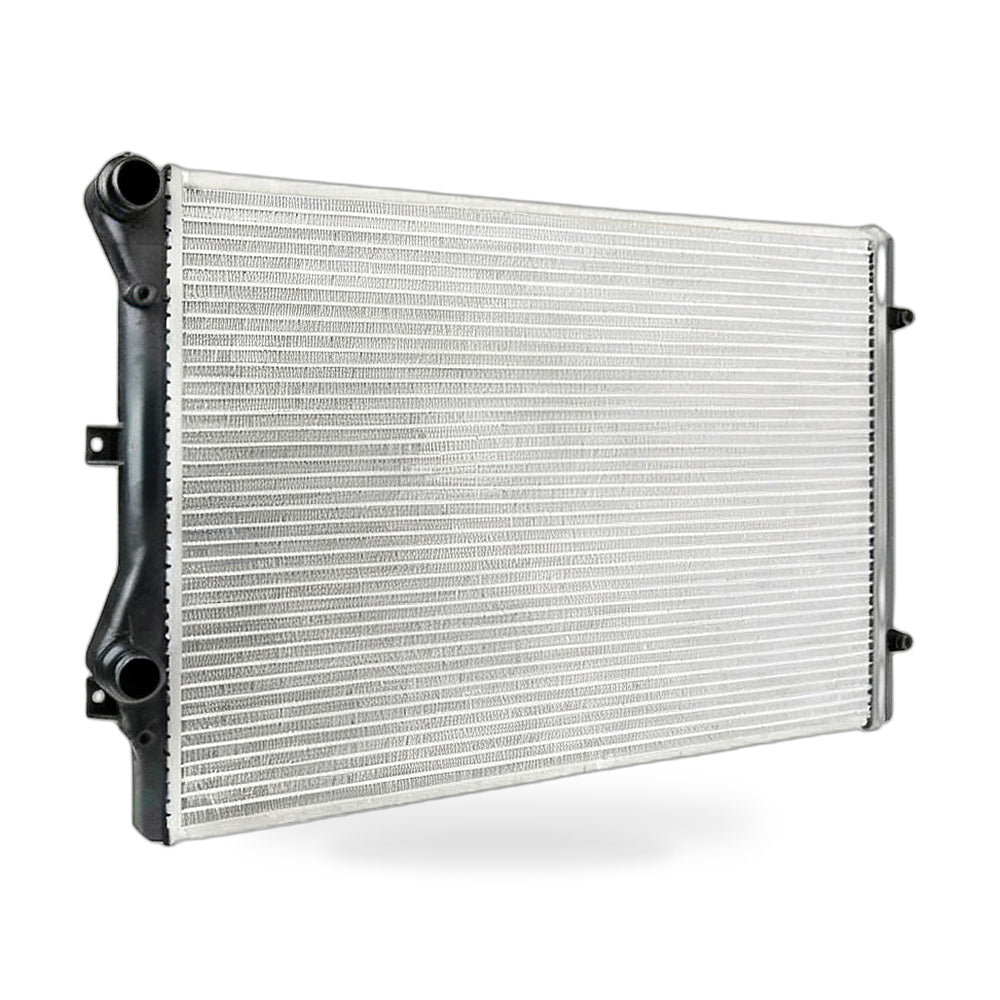 Radiator Suitable for Volkswagen Passat CC 357 1.8TSI Auto Manual 2008-On
