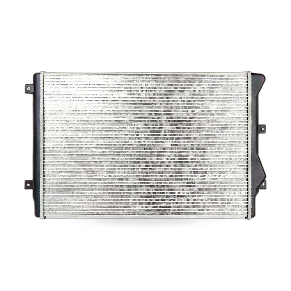 Radiator Suitable for Volkswagen Passat CC 357 1.8TSI Auto Manual 2008-On