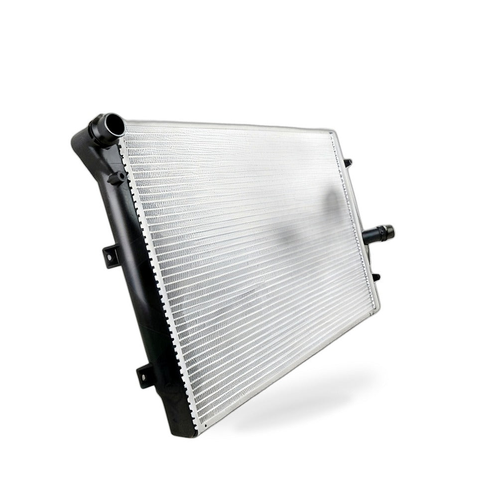 Radiator Suitable for Volkswagen Eos 1F 2T 2.0TD Auto Manual 2006-2015