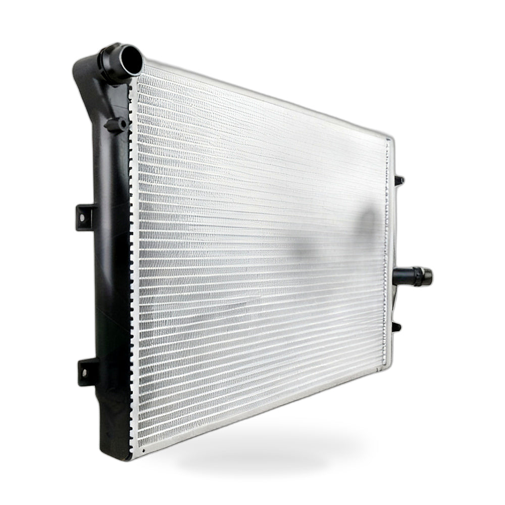 Radiator Suitable for Volkswagen Eos 1F 2T 2.0TD Auto Manual 2006-2015