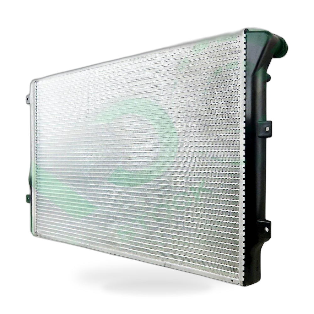 Radiator Suitable for Volkswagen Eos 1F 2T 2.0TD Auto Manual 2006-2015