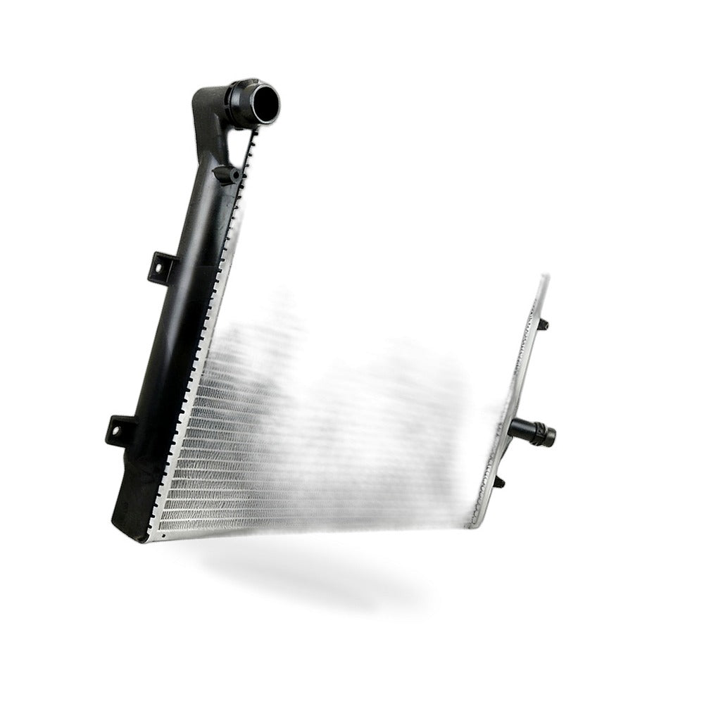 Radiator Suitable for Volkswagen Scirocco 1S 2.0T 2009-2017 Auto Manual