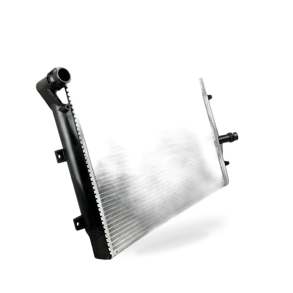 Radiator Suitable for Volkswagen Scirocco 1S 2.0T 2009-2017 Auto Manual