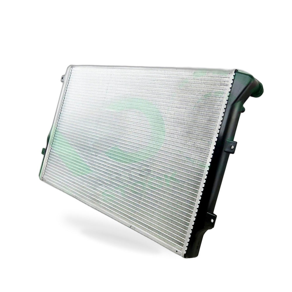 Radiator Suitable for Volkswagen Scirocco 1S 2.0T 2009-2017 Auto Manual