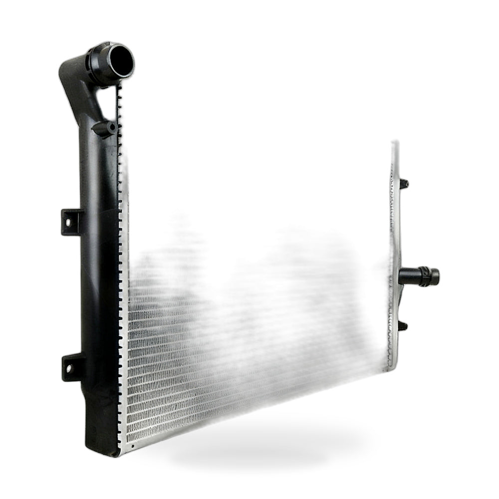 Radiator Suitable for Volkswagen Scirocco 1S 2.0T 2009-2017 Auto Manual