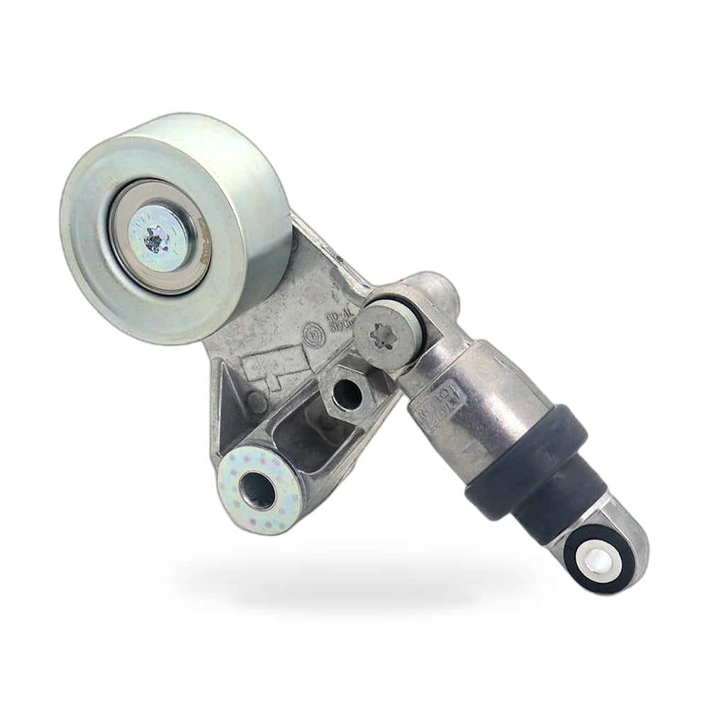 Auto Belt Tensioner Suitable for Nissan Patrol Cabstar Navara Pathfinder
