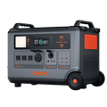OSCAL PowerMax 3600SE Expandable Portable Power Station 3600Wh LiFePO4 Solar Generator