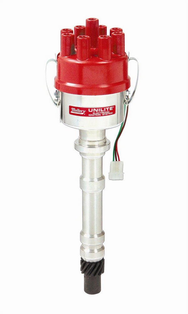 Chevy Unilite Dist. - 3748201