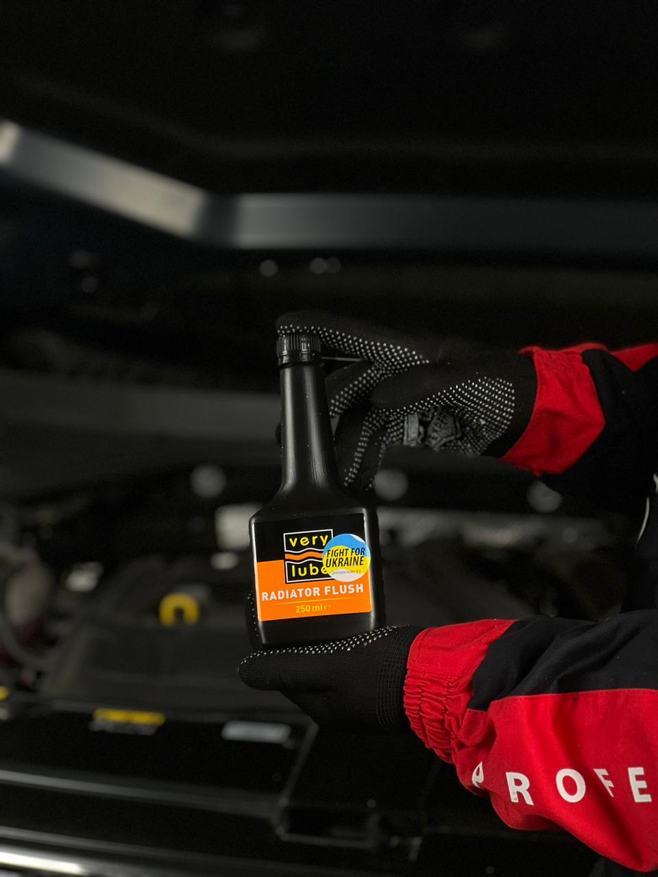 XADO Radiator Flush