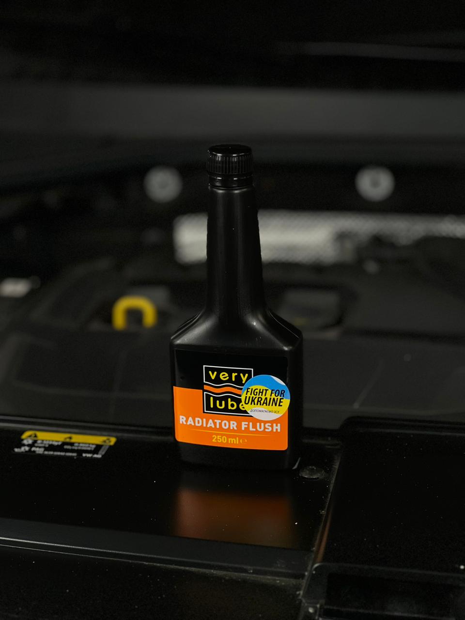 XADO Radiator Flush