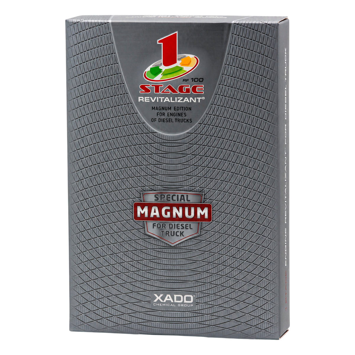 XADO 1 Stage Magnum Revitalizant for diesel engine