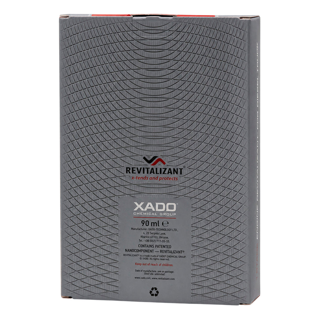 XADO 1 Stage Magnum Revitalizant for diesel engine