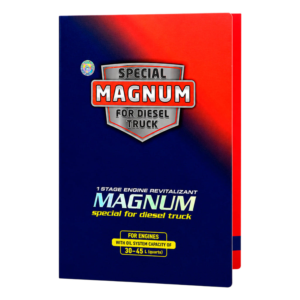 XADO 1 Stage Magnum Revitalizant for diesel engine