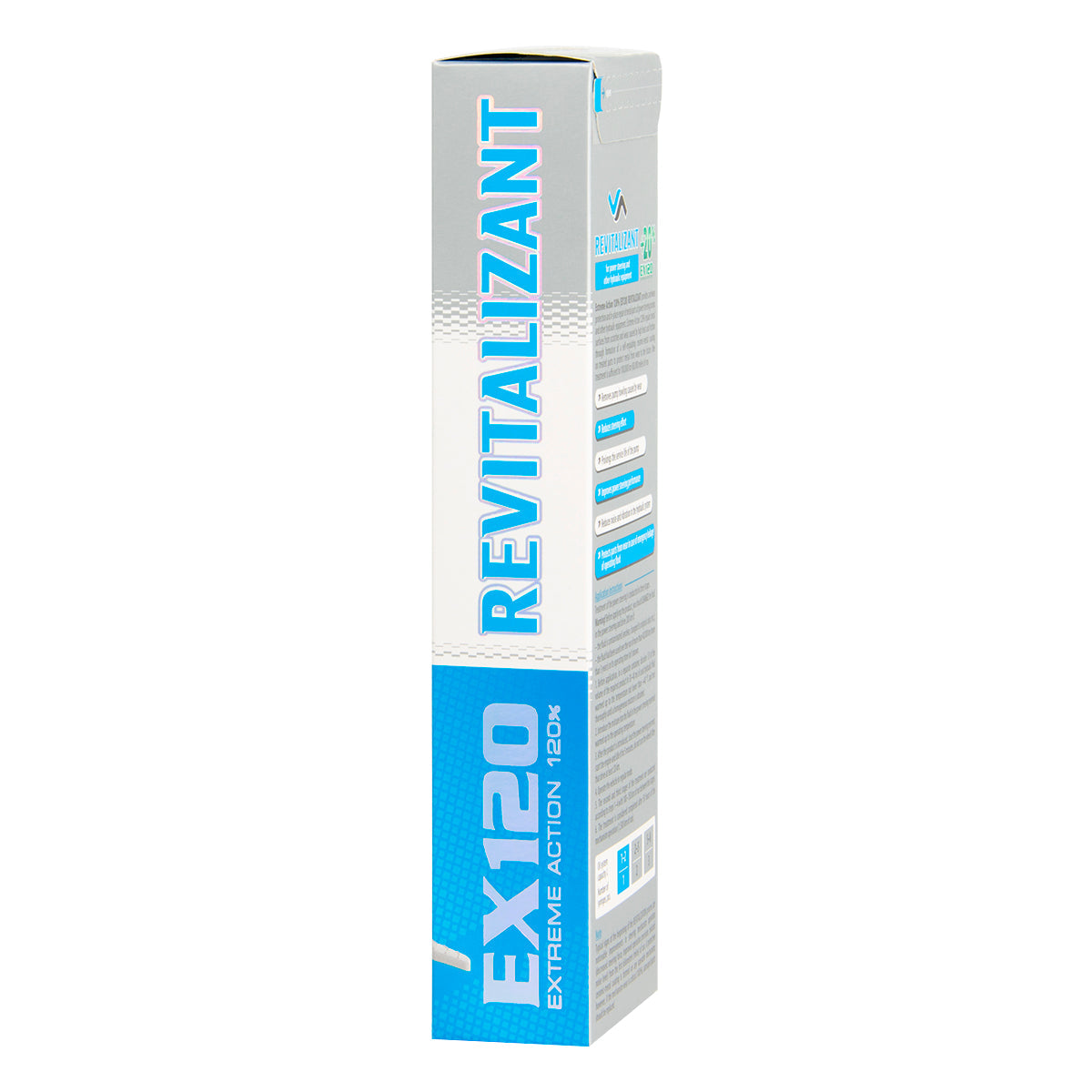 XADO Revitalizant EX120 for power steering booster