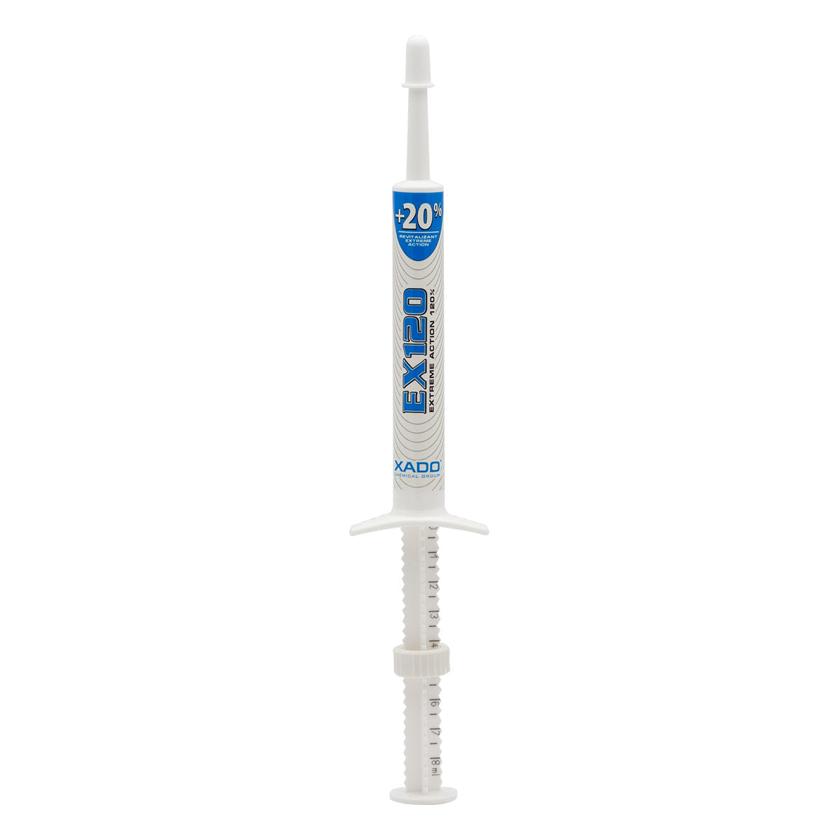 XADO Revitalizant EX120 for power steering booster