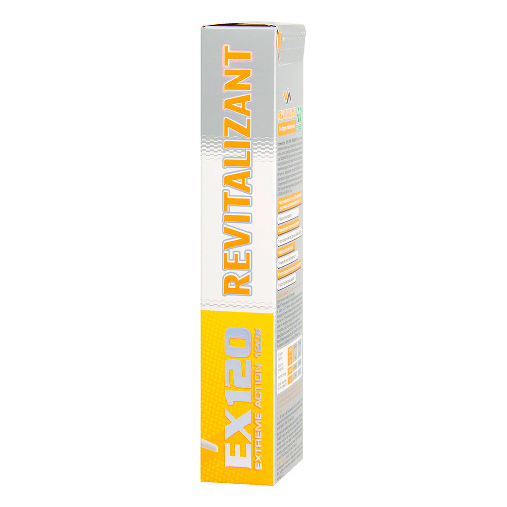 XADO Revitalizant EX120 for diesel engine