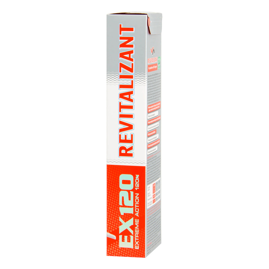 XADO Revitalizant EX120 for gasoline engine