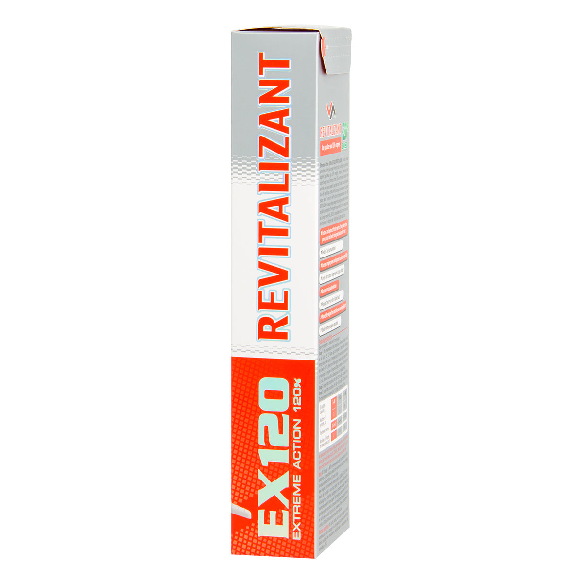 XADO Revitalizant EX120 for gasoline engine