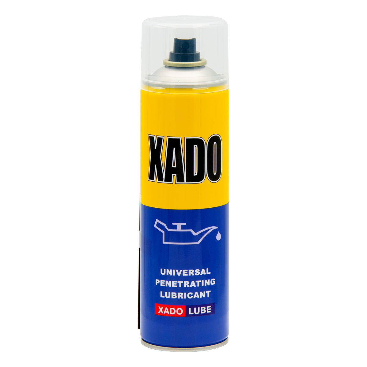 XADO Universal Penetrating Lubricant - 500ml