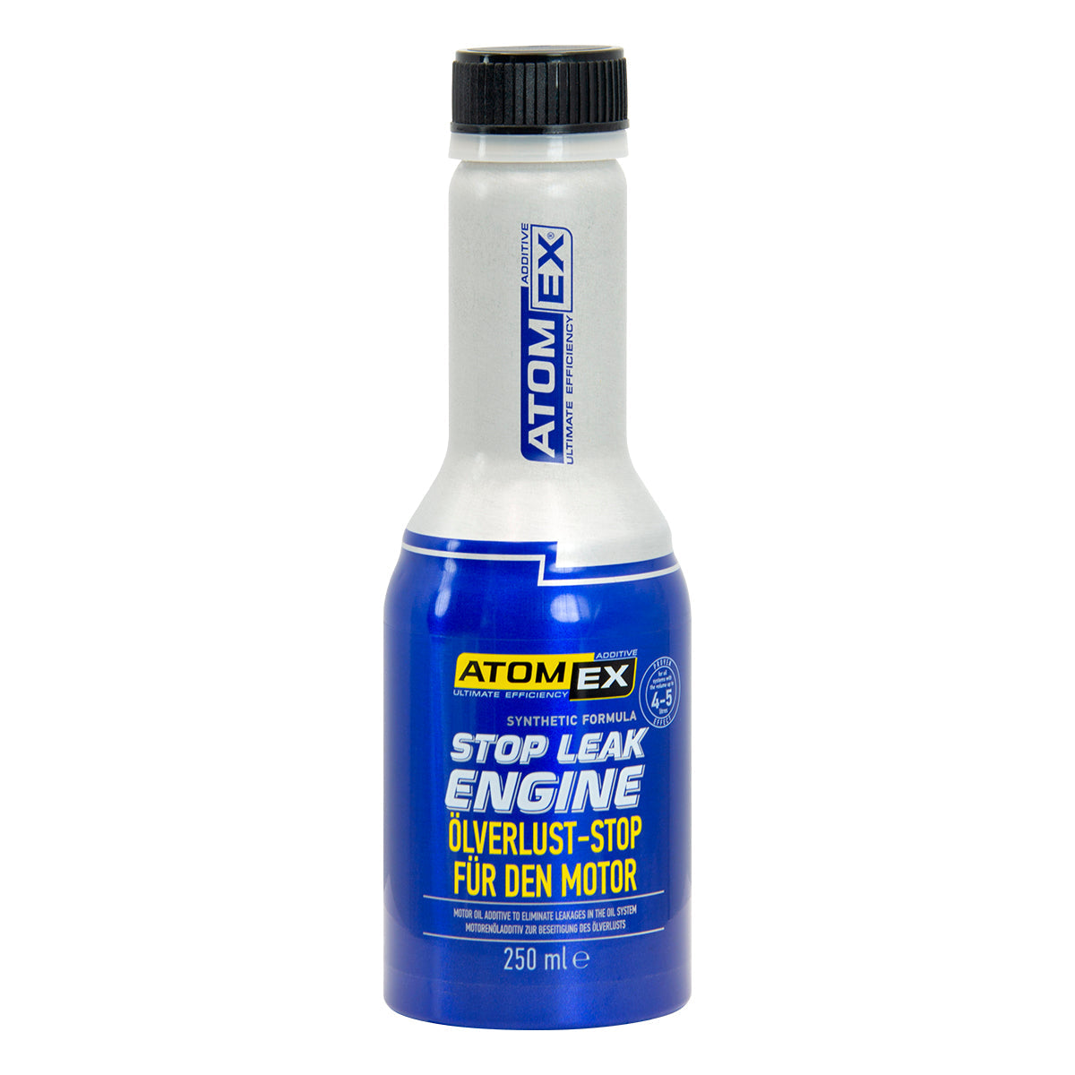 XADO Engine Oil Stop Leak Concentrate - Oil Leak Sealer