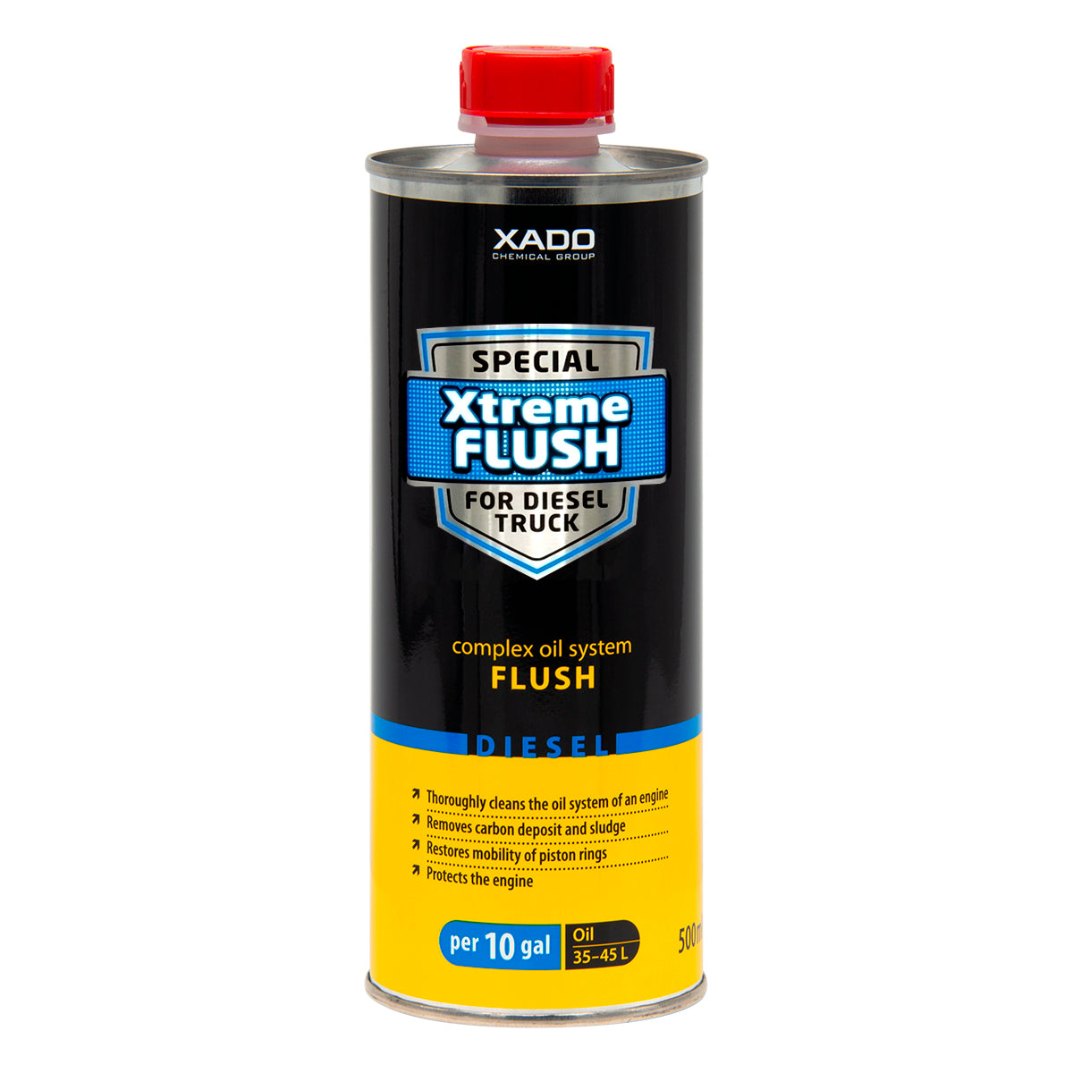 XADO Xtreme FLUSH