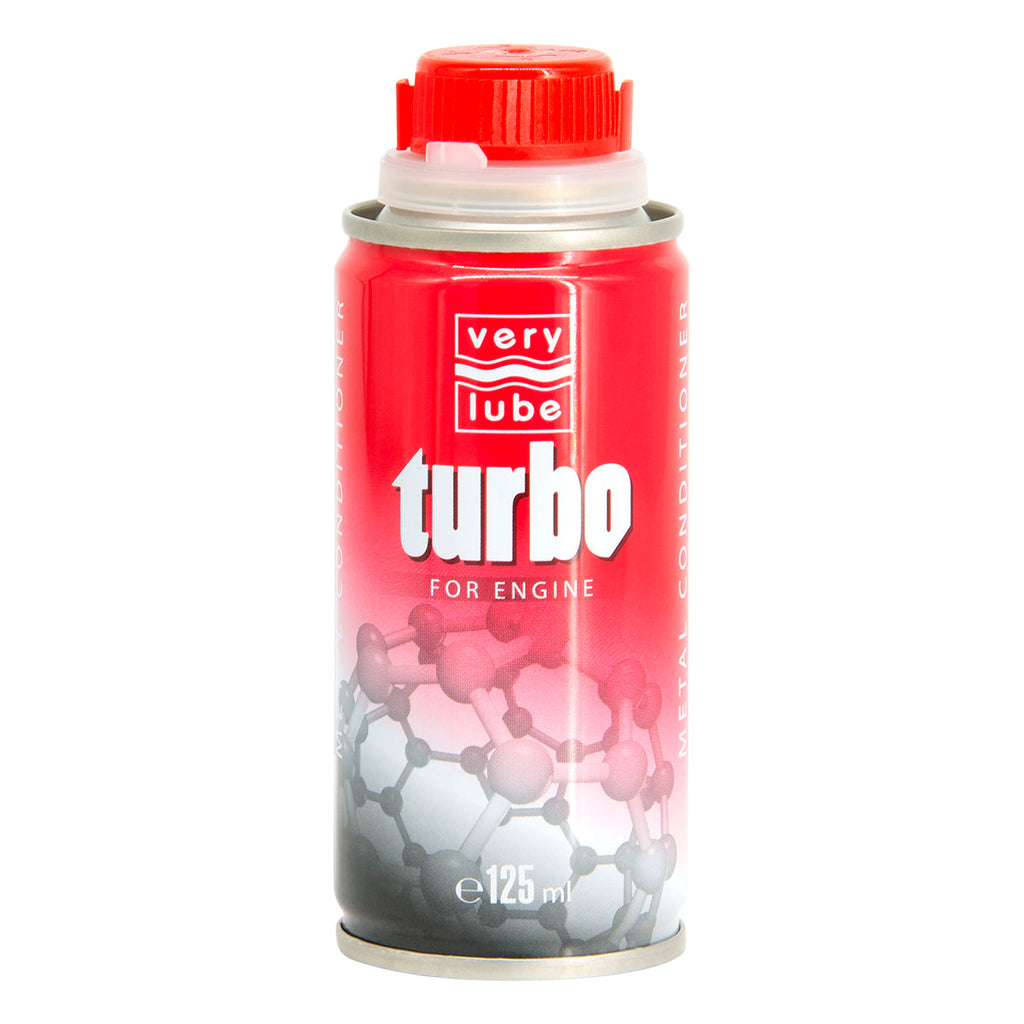 XADO Metal conditioner Turbo for engine