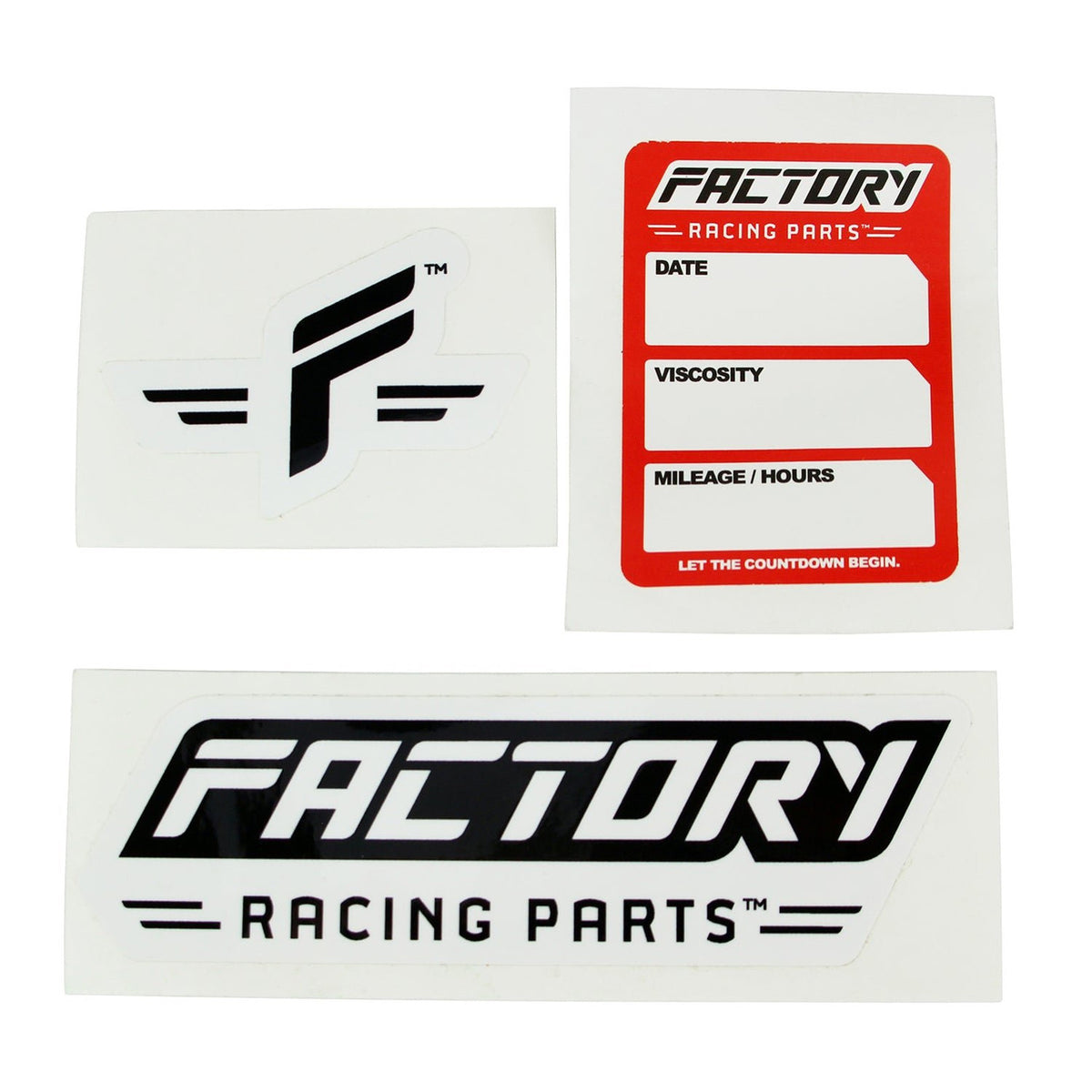 Oil Change Kit For Ford F150 F250 F350 F450, Bronco, Crown Victoria, E150 E250 E350, Expedition, Explorer, Freestyle, Mustang, Ranger, Taurus 5W-30 Oil - 6 Quarts