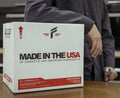 Factory Racing Oil SAE 0W20 Full Synthetic Engine Oil, API SP GF-6A, 2.5 Gallons