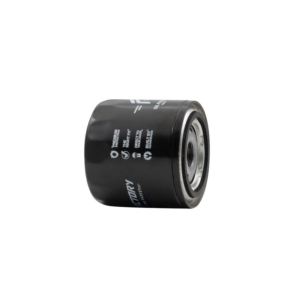 Factory Racing Parts Oil Filter 199277 Compatible with Ford, Lincoln Mercury Vehicles