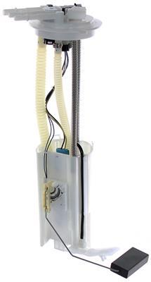 Agility Auto Parts Fuel Pump Module Assemblies - 4010253
