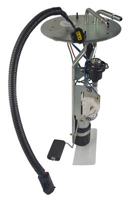 Agility Auto Parts Fuel Pump Module Assemblies - 4010281