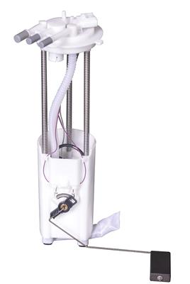 Agility Auto Parts Fuel Pump Module Assemblies - 4010366