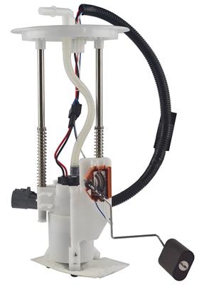 Agility Auto Parts Fuel Pump Module Assemblies - 4010420