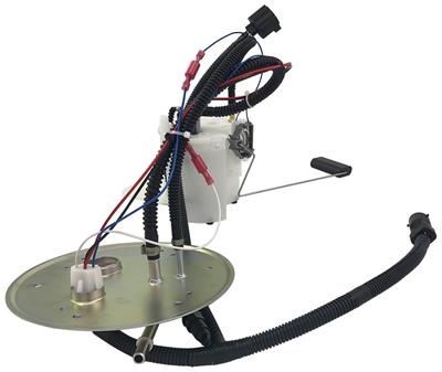 Agility Auto Parts Fuel Pump Module Assemblies - 4010513