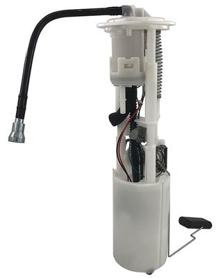 Agility Auto Parts Fuel Pump Module Assemblies - 4010654