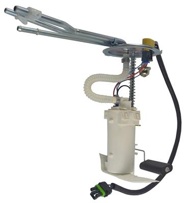 Agility Auto Parts Fuel Pump Module Assemblies - 4011046