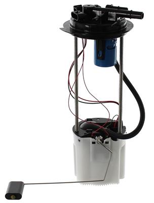 Agility Auto Parts Fuel Pump Module Assemblies - 4011085