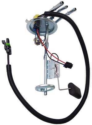 Agility Auto Parts Fuel Tank Sending Units - 4017213