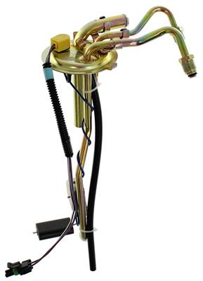 Agility Auto Parts Fuel Tank Sending Units - 4017309