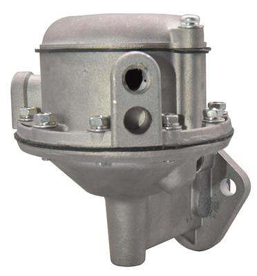 Agility Auto Parts Mechanical Fuel Pumps - 4030055