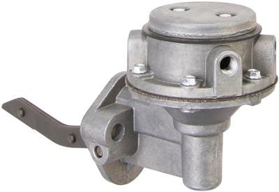 Agility Auto Parts Mechanical Fuel Pumps - 4030081