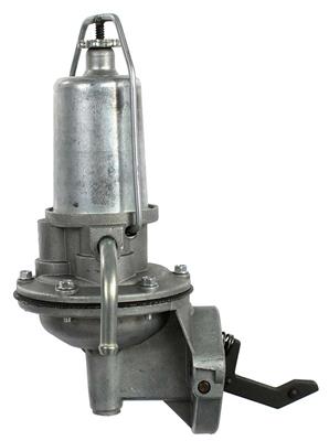 Agility Auto Parts Mechanical Fuel Pumps - 4030164
