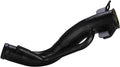 Agility Auto Parts Fuel Tank Filler Necks - 4063134